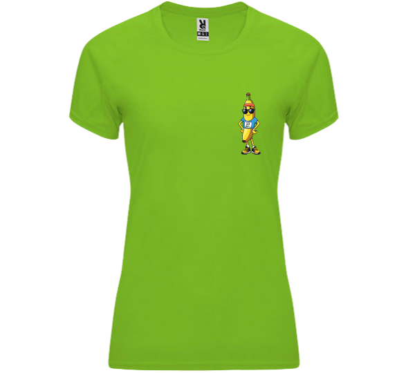 functional shirt "Runana" women