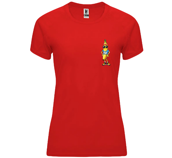 functional shirt "Runana" women