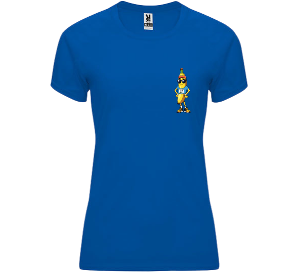 functional shirt "Runana" women