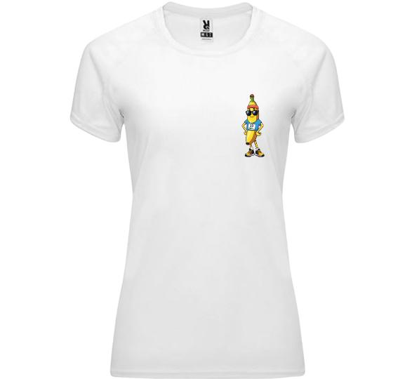 functional shirt "Runana" women