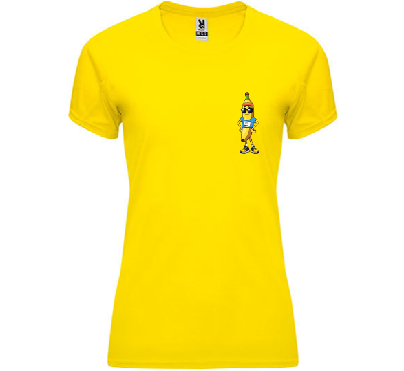 functional shirt "Runana" women