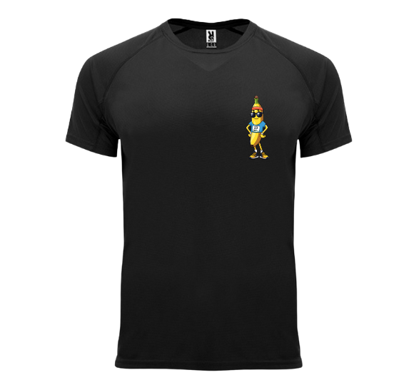 Funktionsshirt "Runana" Herren