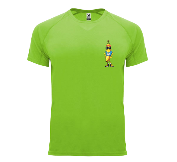 Funktionsshirt "Runana" Herren