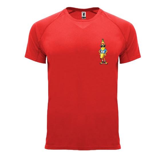 Funktionsshirt "Runana" Herren