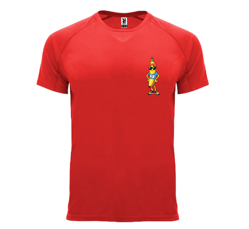 Funktionsshirt "Runana" Herren