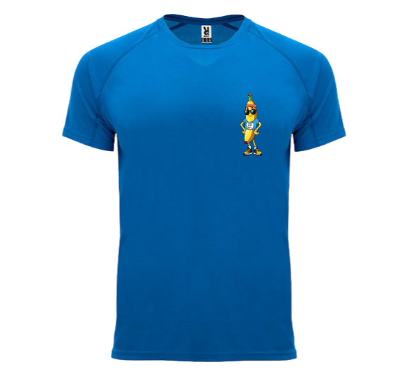 Funktionsshirt "Runana" Herren