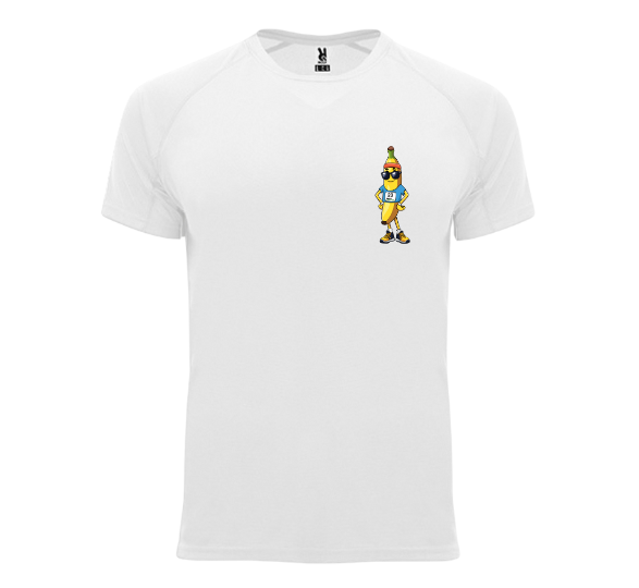 Funktionsshirt "Runana" Herren