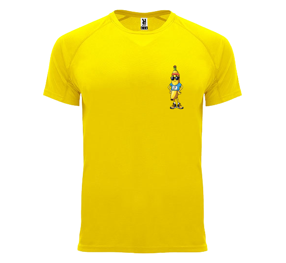 Funktionsshirt "Runana" Herren