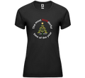 Funktionsshirt "Runderful time" Damen