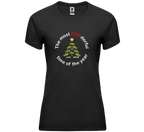 Funktionsshirt "Runderful time" Damen
