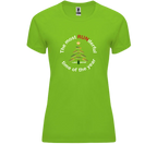 Funktionsshirt "Runderful time" Damen