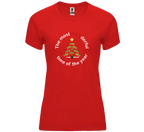 Funktionsshirt "Runderful time" Damen
