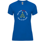 Funktionsshirt "Runderful time" Damen