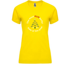 Funktionsshirt "Runderful time" Damen