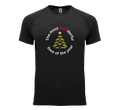 Funktionsshirt "Runderful time" Herren