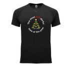 Funktionsshirt "Runderful time" Herren