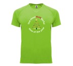Funktionsshirt "Runderful time" Herren