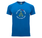 Funktionsshirt "Runderful time" Herren