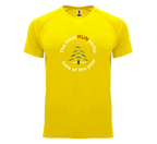 Funktionsshirt "Runderful time" Herren