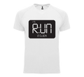 Funktionsshirt "Run o'clock" Herren