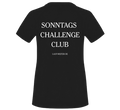Funktionsshirt "Sonntags Challenge Club" Damen