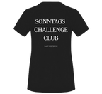 Funktionsshirt "Sonntags Challenge Club" Damen