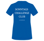 Funktionsshirt "Sonntags Challenge Club" Damen