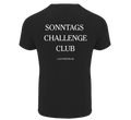 Funktionsshirt "Sonntags Challenge Club" Herren
