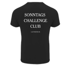 Funktionsshirt "Sonntags Challenge Club" Herren