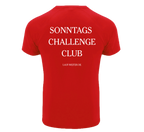 Funktionsshirt "Sonntags Challenge Club" Herren