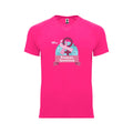 Funktionsshirt "Pink Power" Herren