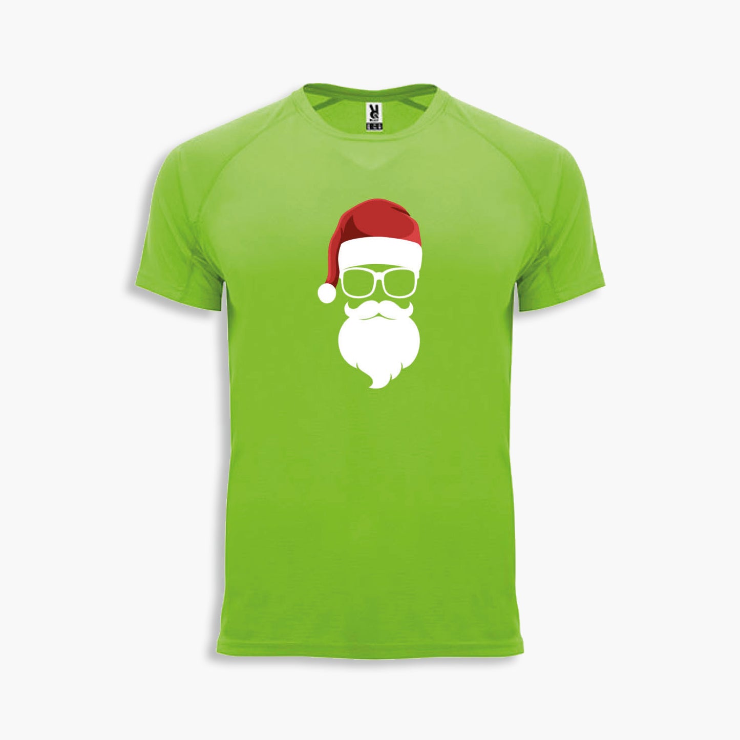 Funktionsshirt "Cool-Santa" Herren