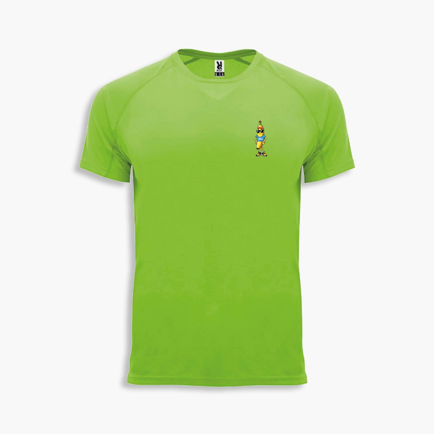 Funktionsshirt "Runana" Herren