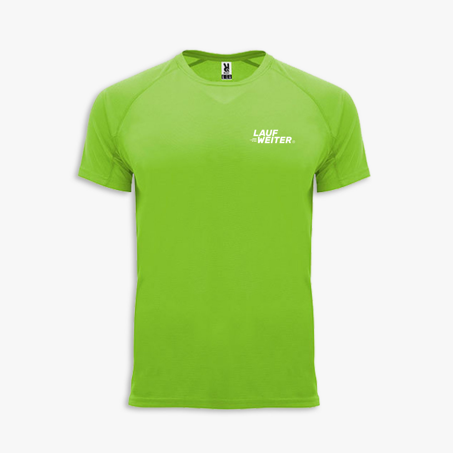 Funktionsshirt "Sonntags Challenge Club" Herren
