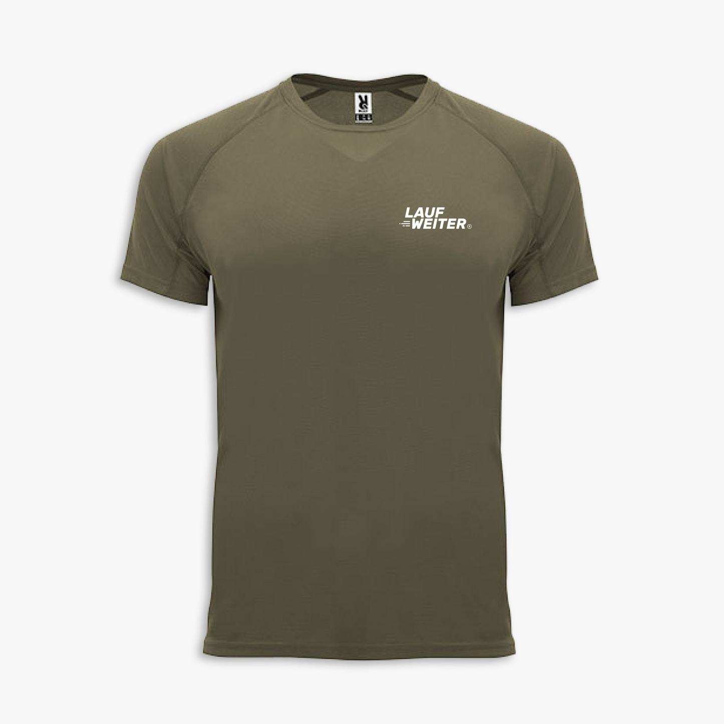 Funktionsshirt "Sonntags Challenge Club" Herren