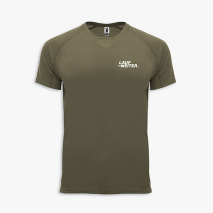 Funktionsshirt "Sonntags Challenge Club" Herren