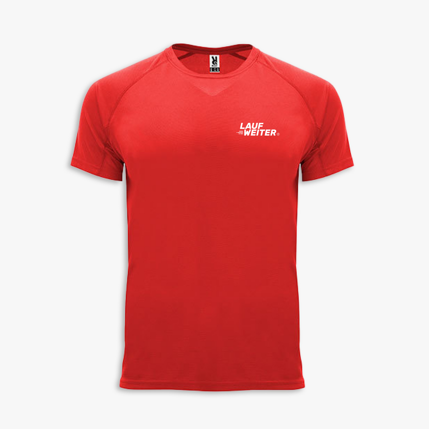 Funktionsshirt "Sonntags Challenge Club" Herren