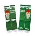 Socken "Nikolaus"