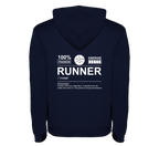 Hoodie "Runner Definition"