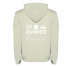 Hoodie "Runner Definition"