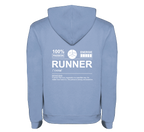 Hoodie "Runner Definition"