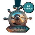 Medaille "Nordsee"