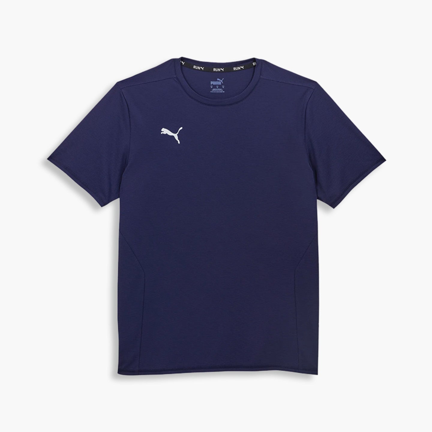 Puma Trainingsshirt "RUN before the day" Herren