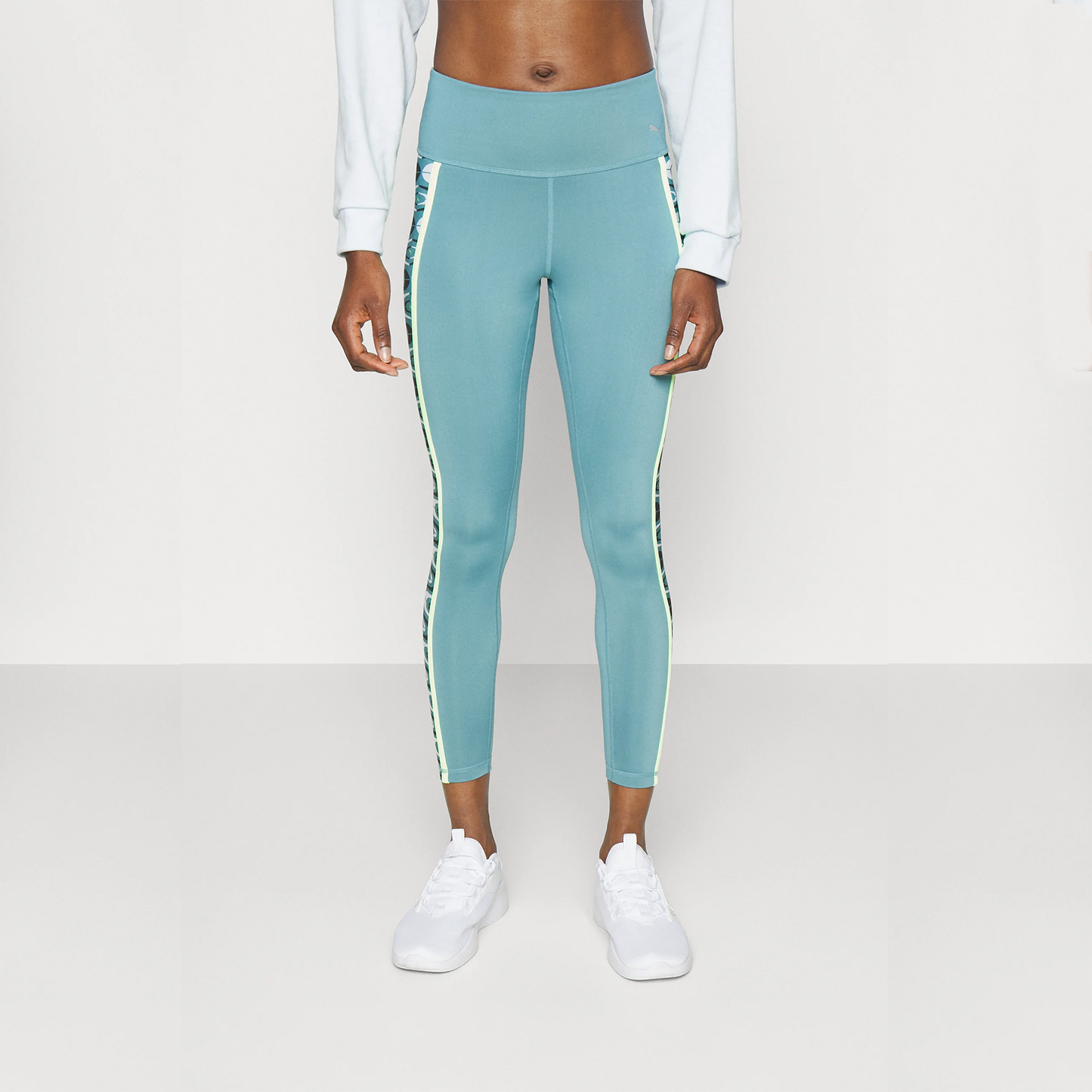 Puma Retro Glam Tight