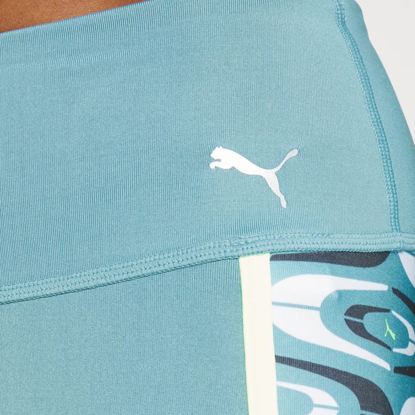 Puma Retro Glam Tight