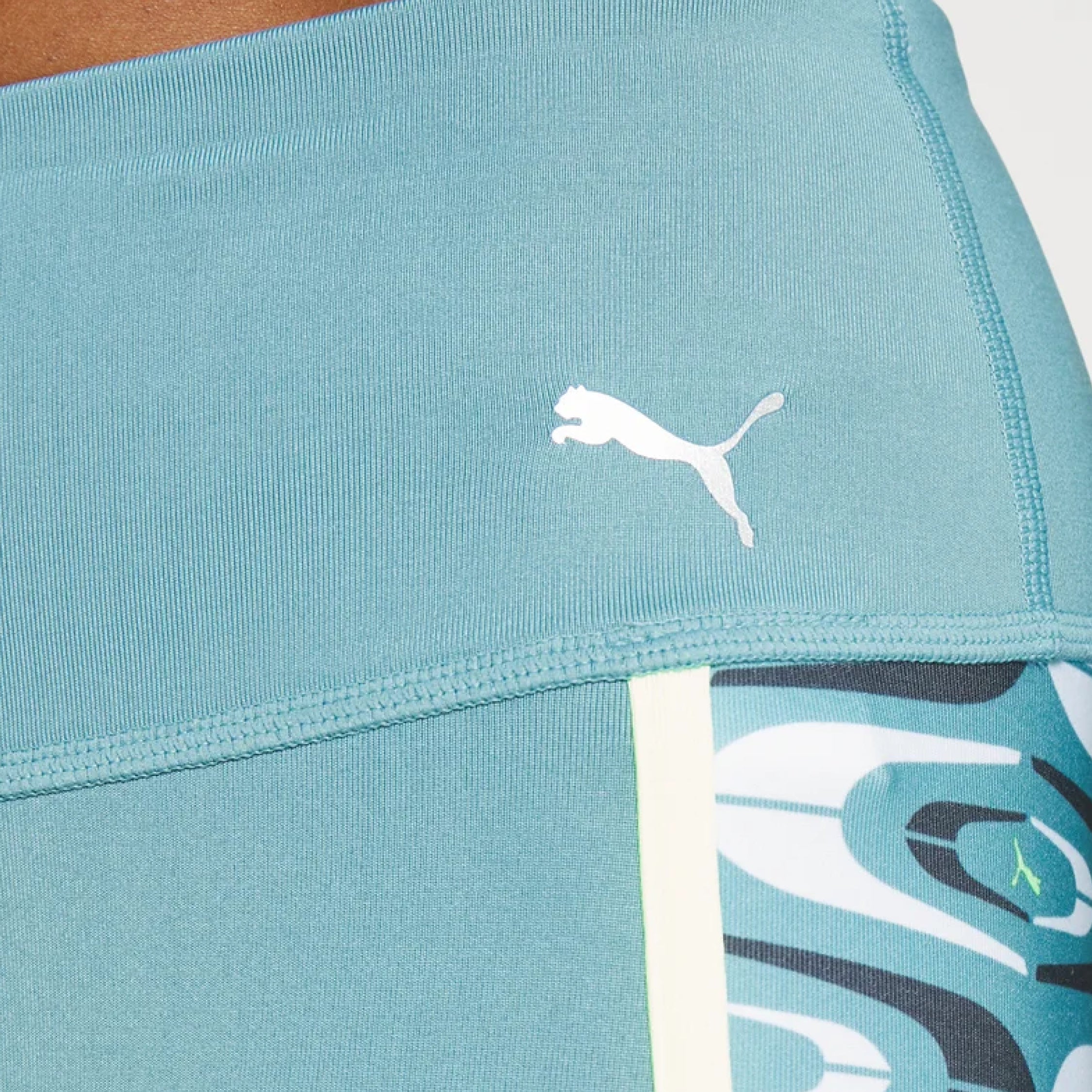 Puma Retro Glam Tight