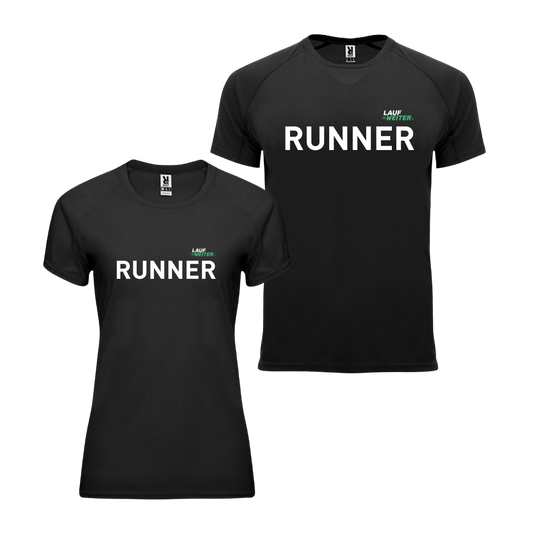 Funktionsshirt "RUNNER"