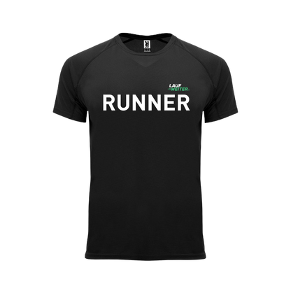 Funktionsshirt "RUNNER"