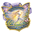 "Run for trees" medal