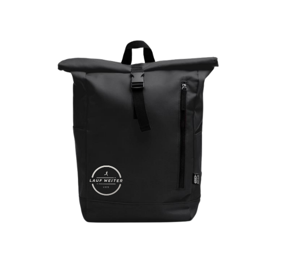 Rucksack "Lauf Weiter"